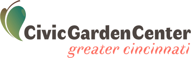 Civic Garden Center greater cincinnati